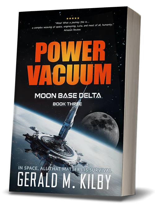 Power Vacuum