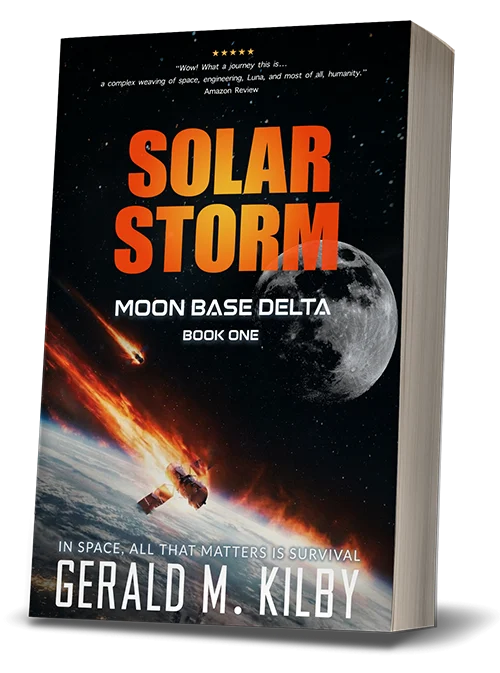 Solar Storm