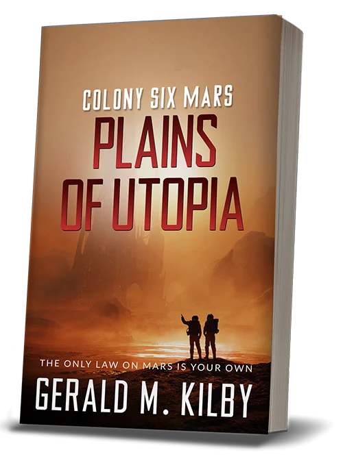 Plains of Utopia
