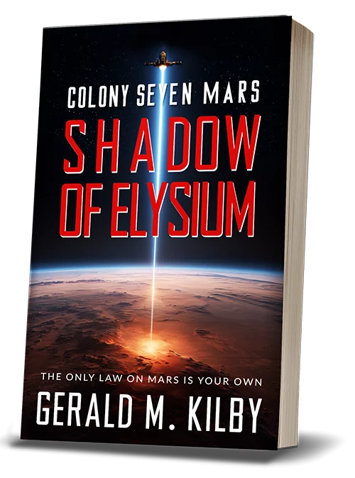 Shadow of Elysium